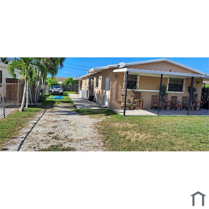 Section 8 Houses for rent in Miami Dade County, FL