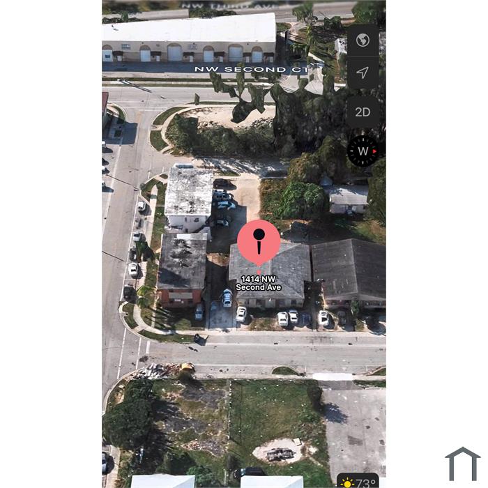 1414 NW 2nd Ave