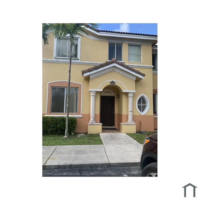 Section 8 Housing for rent in Miami Dade County, FL