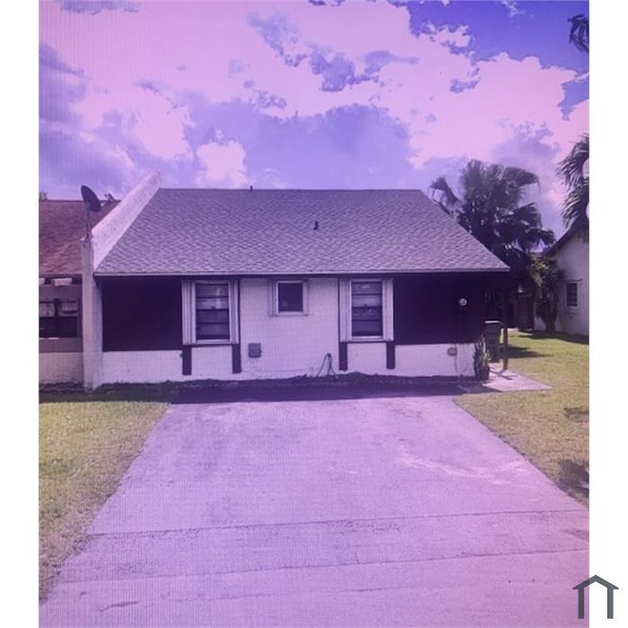 1262 Sandpiper Blvd