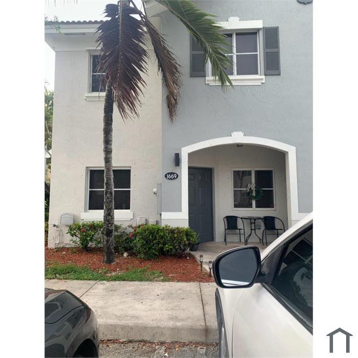 Section 8 Housing for rent in Homestead, FL