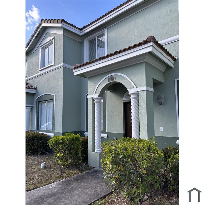 1481 SE 24th Ct