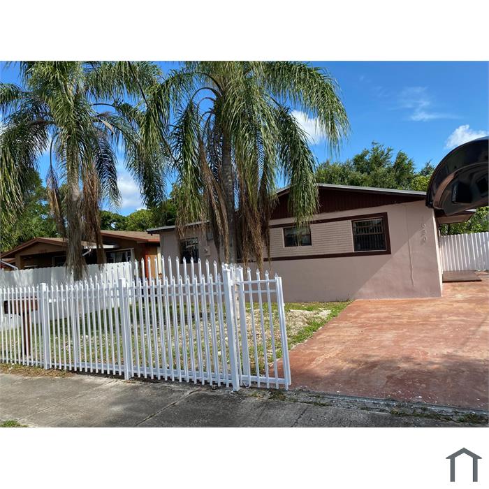 1630 NW 153rd St