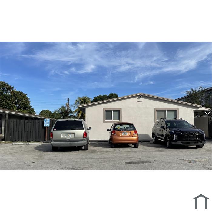 3031 NW 134th St