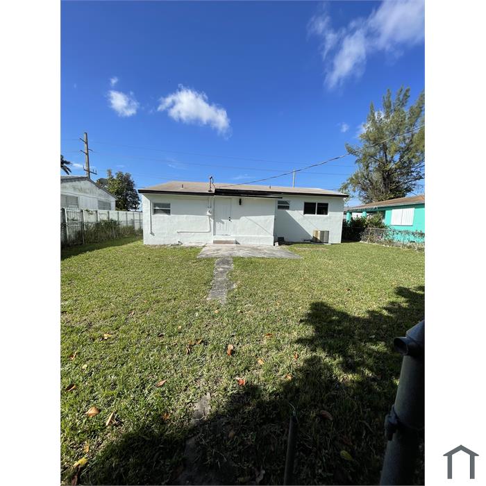 OpaLocka 13267 Aswan Rd in Opa Locka, FL