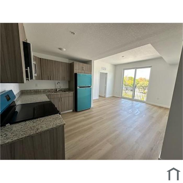 3 Bedroom Apartment 13800 NW 22Nd Pl in Opa Locka, FL
