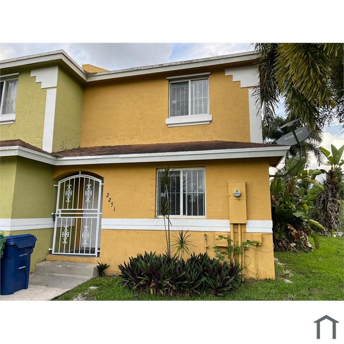 2251 NW 136th Ter