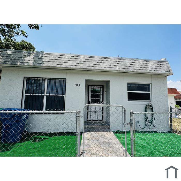 3929 NW 207th Street Rd