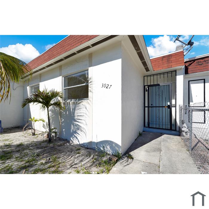 3927 NW 207th Street Rd