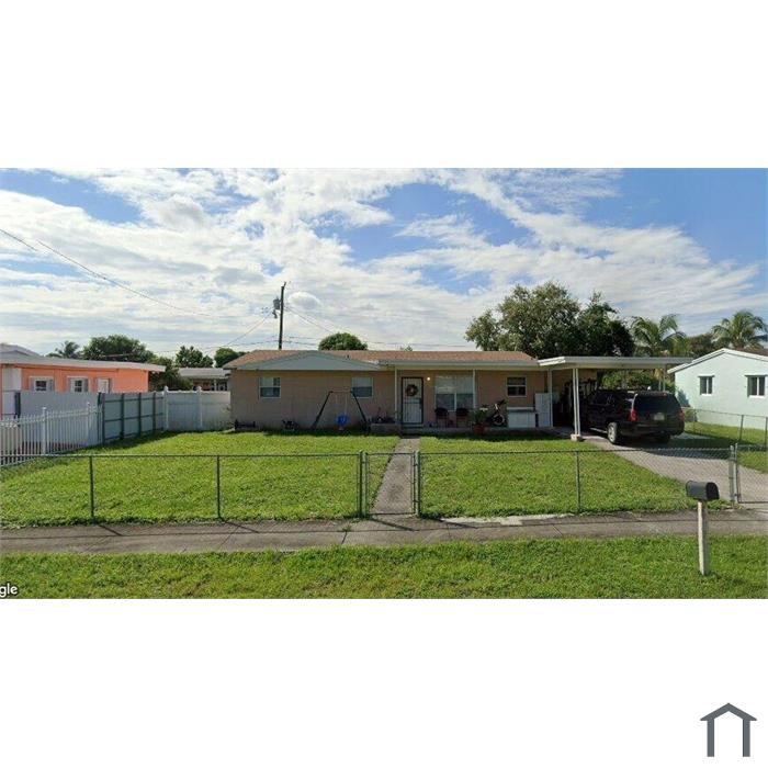 4830 NW 176th St