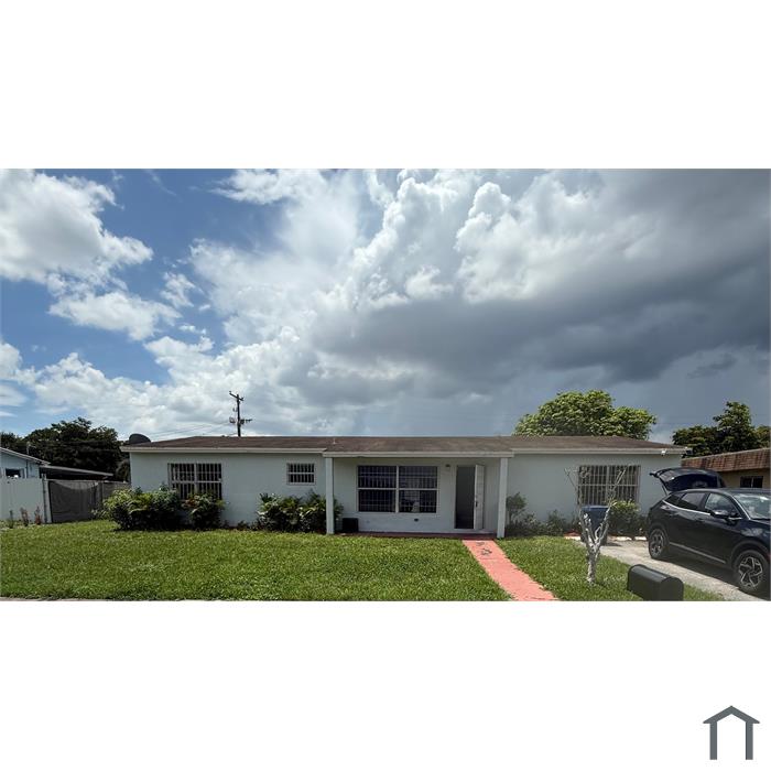 20800 NW 25th Ave