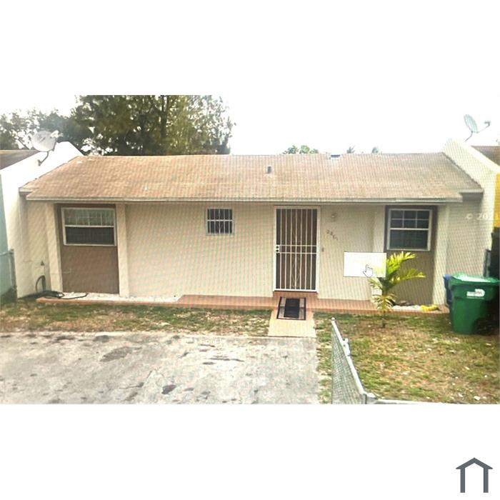 2861 NW 196th Ter