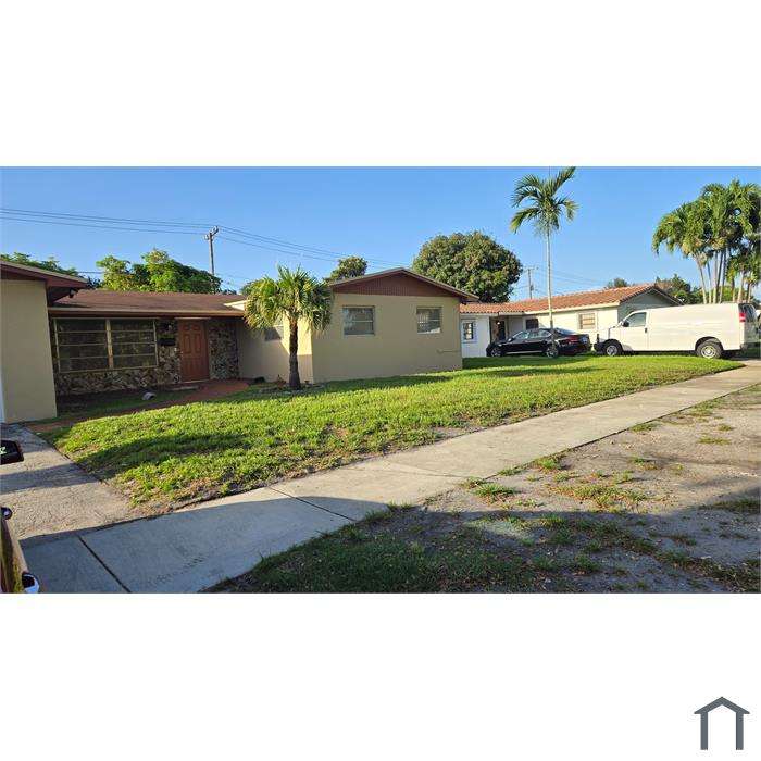 2031 NW 194th Ter