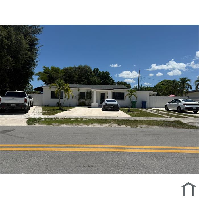 3400 NW 173rd Ter