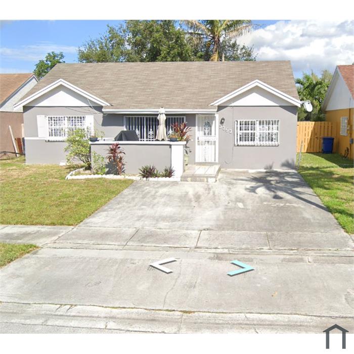 3353 NW 204th Ter