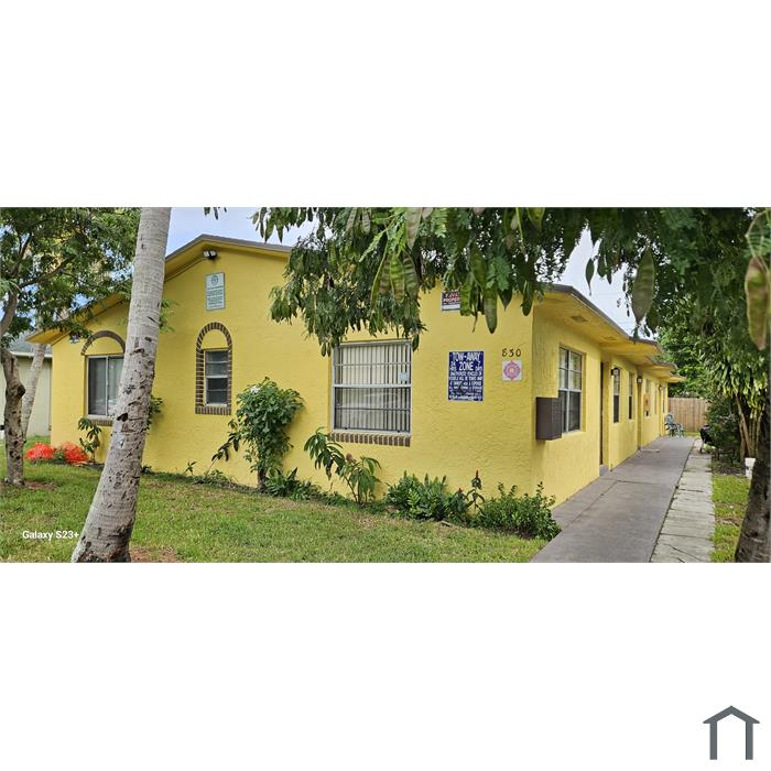 830 SW 6th Ct