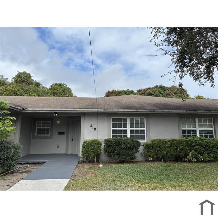 319 NW 7th St