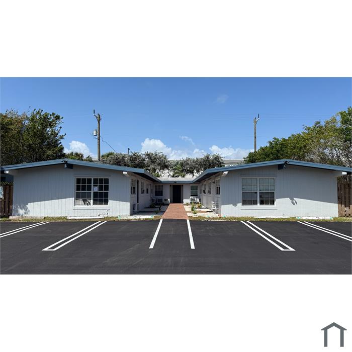 Pompano Flats