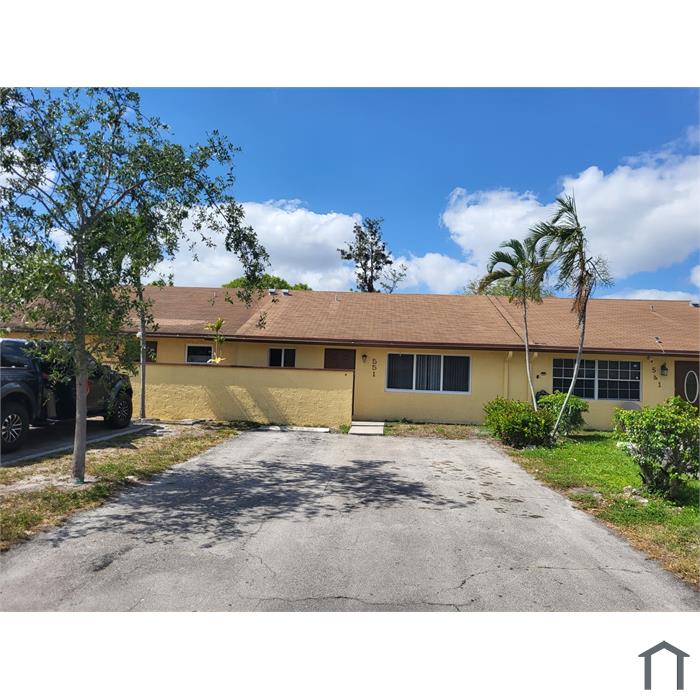 551 NW 43rd St
