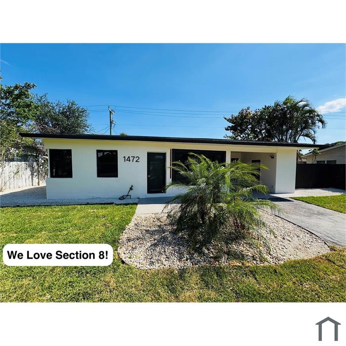 1472 NE 30th Ct