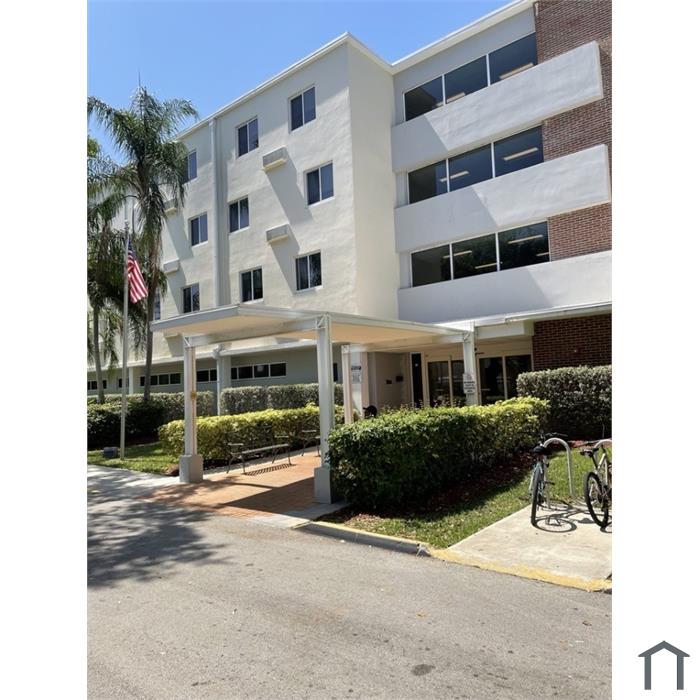 St. Elizabeth Gardens Ltd. 