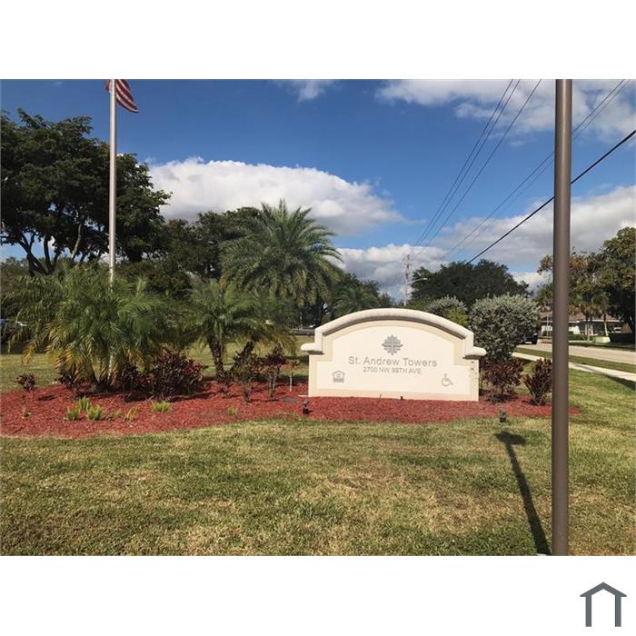 St. Andrews Tower I & II 