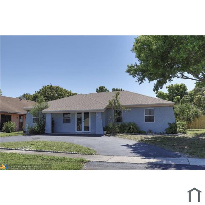 7436 SW 14th Ct