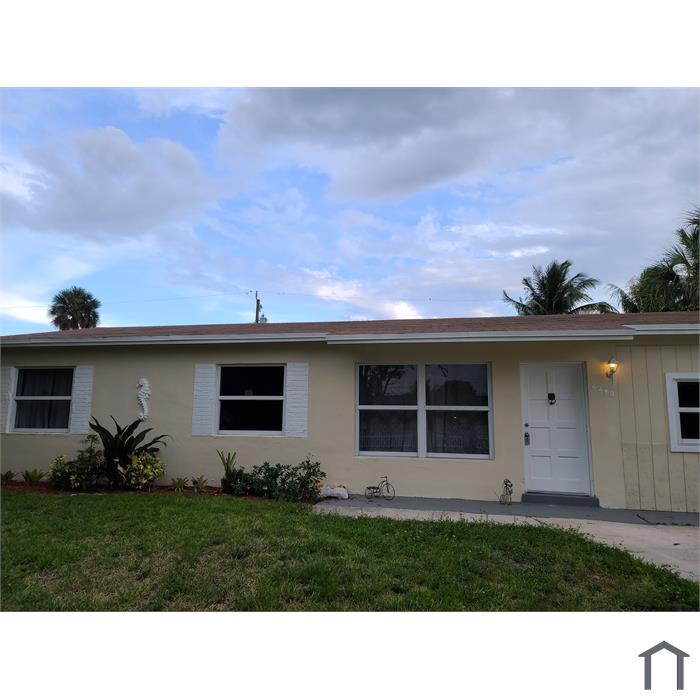 Section 8 Housing for rent in Broward County, FL