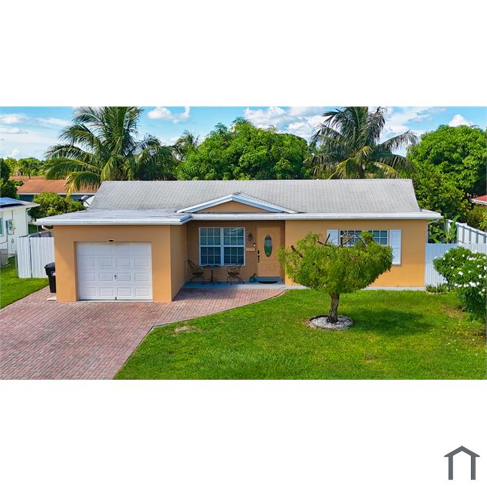 6711 Boulevard of Champions