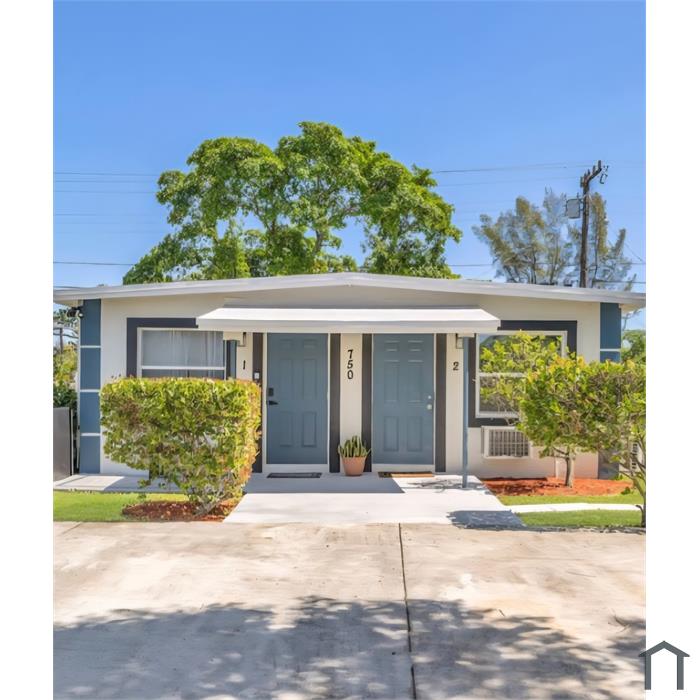 750 NW 17th Ter