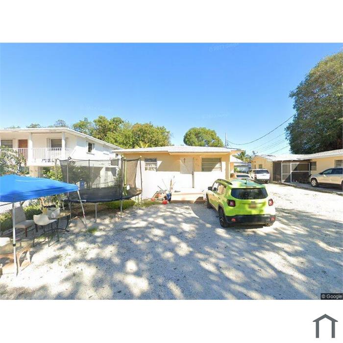 226 Hispanola Rd
