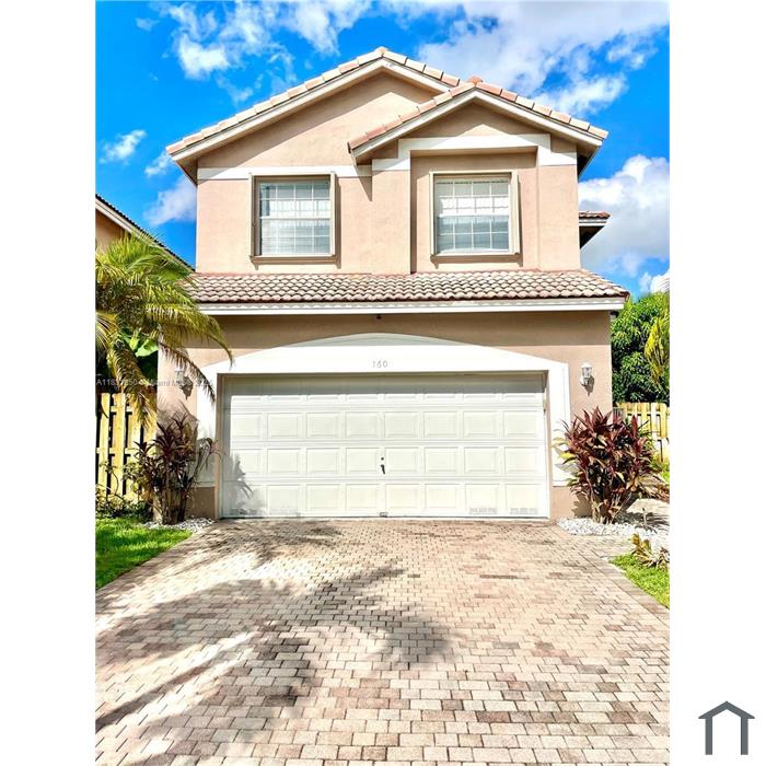 160 NW 97th Ter
