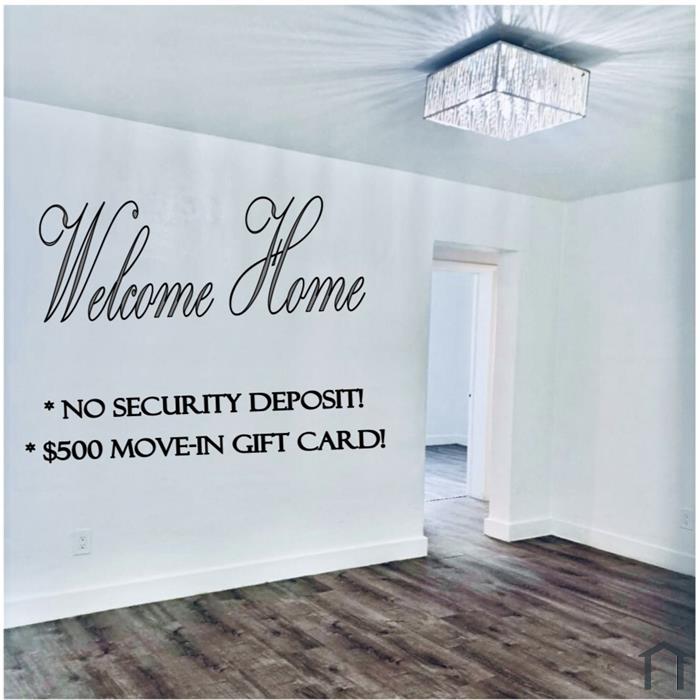 Mayra Court Apartments