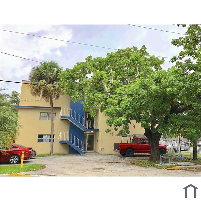 4301 NW South Tamiami Canal Dr