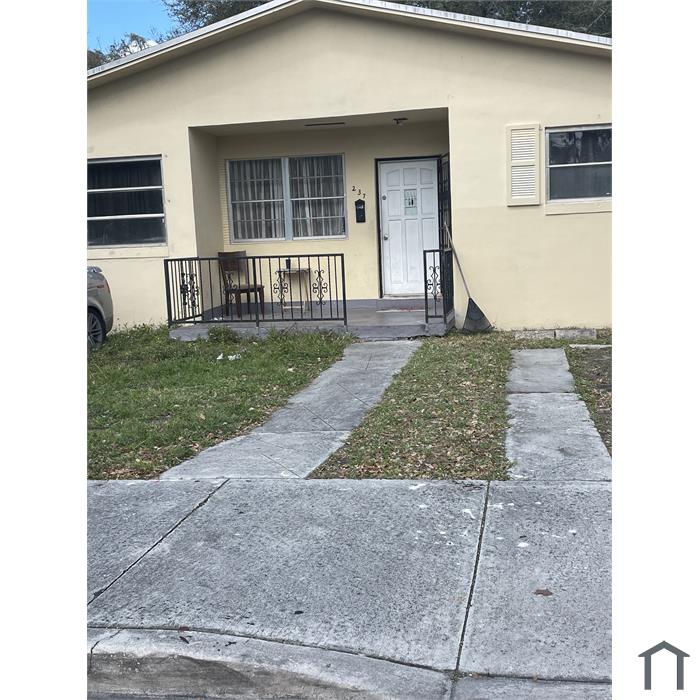 237 NW 55th St