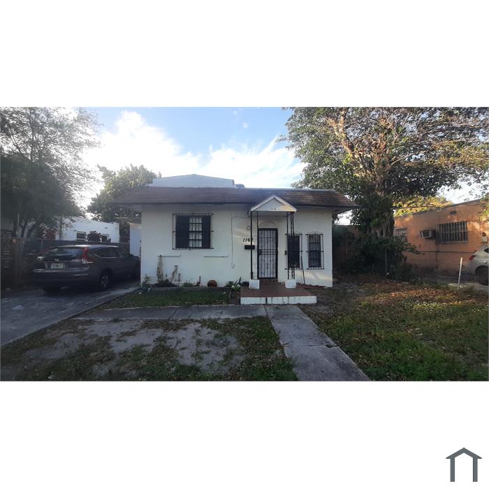 1167 NW 50th St