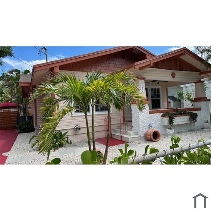 120 NW 34th St