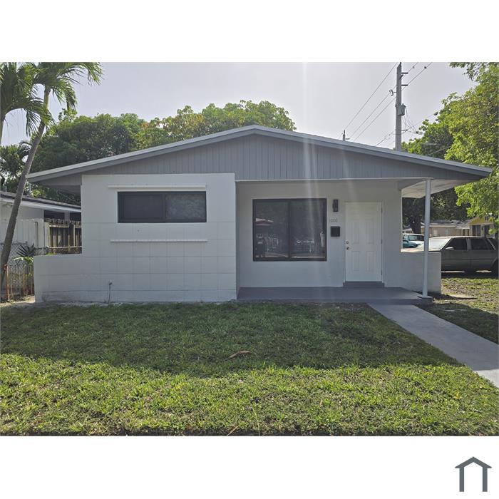 1000 NW 55th Ter