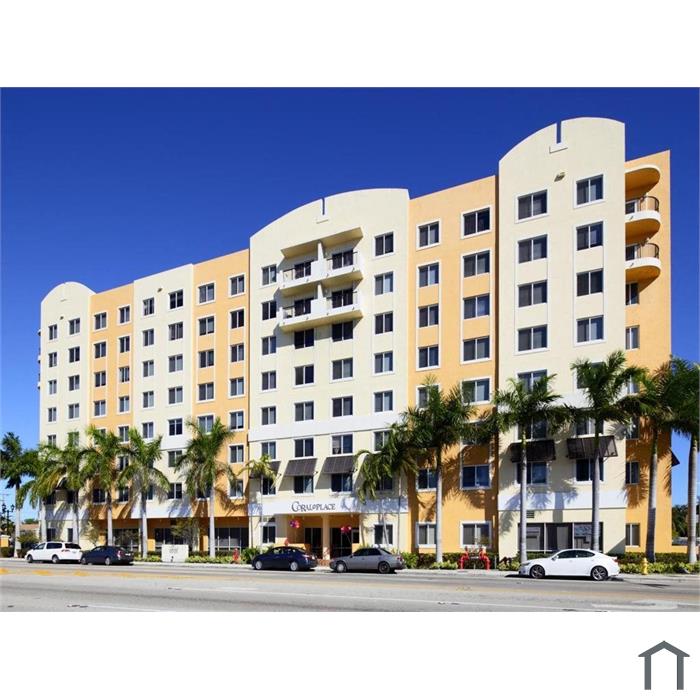 Coral Place Apartments