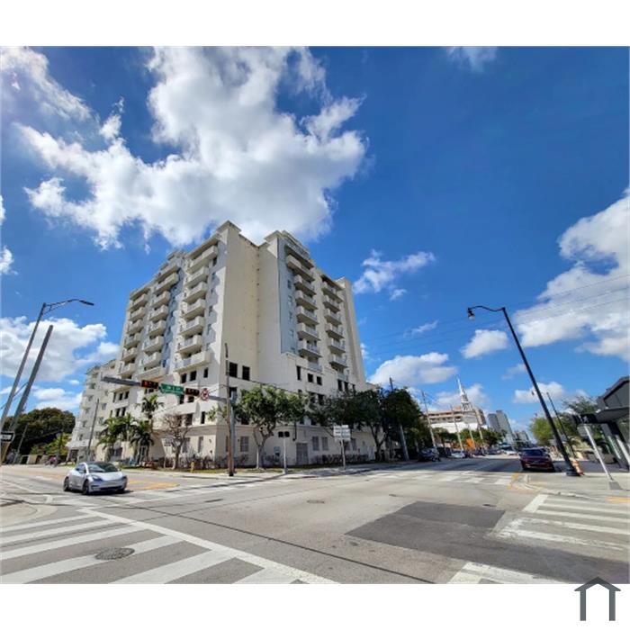 Eco Ipanema Apartments LLC 