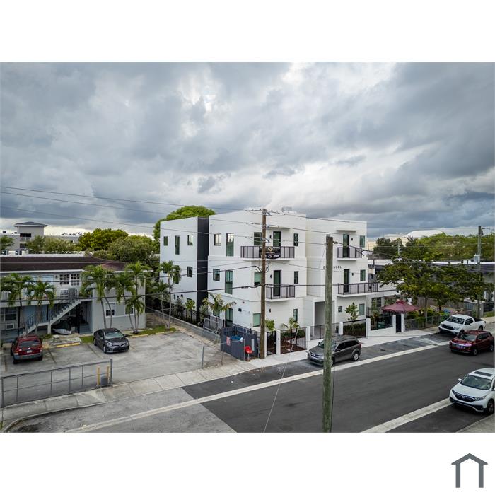 530 SW 11th Ave