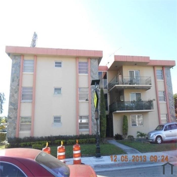 5100 W Flagler St