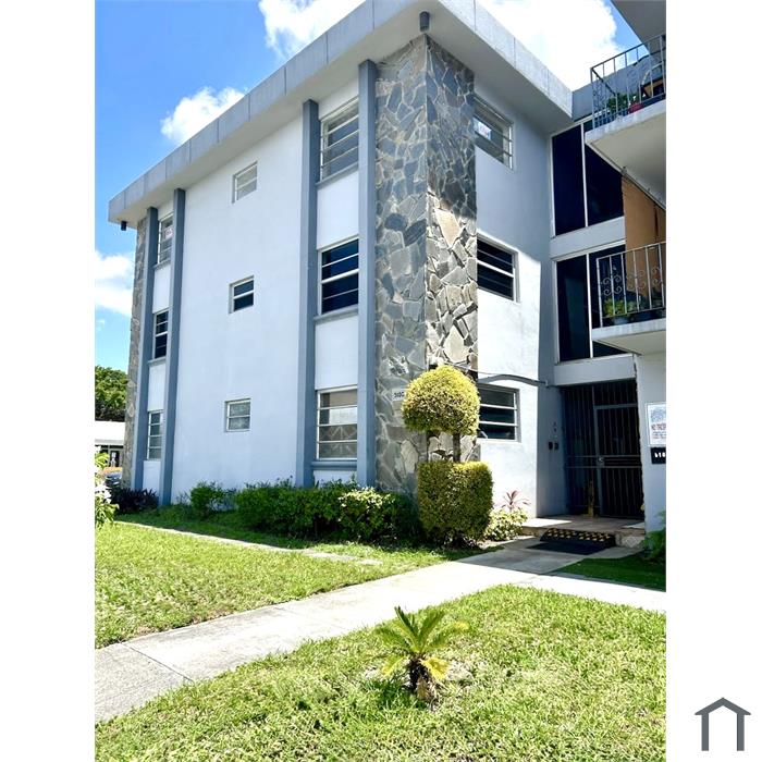 5100 W Flagler St