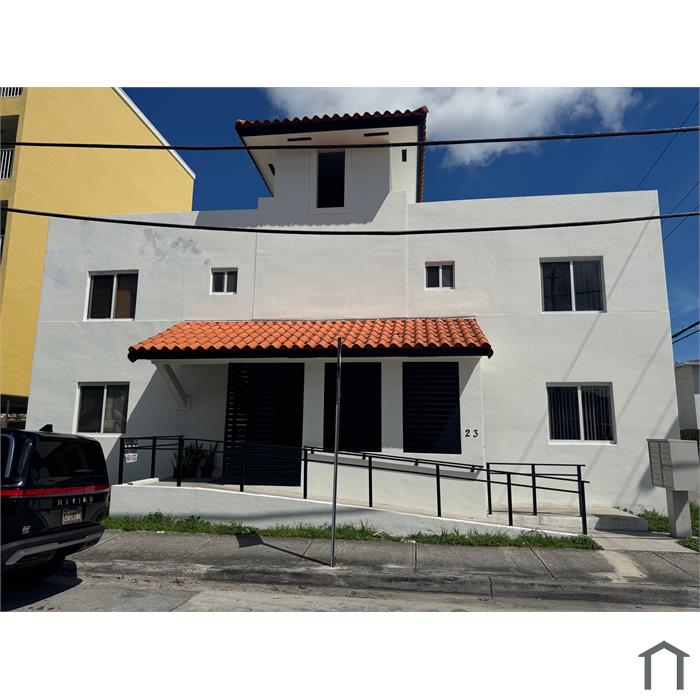 23 SW 21st Ave