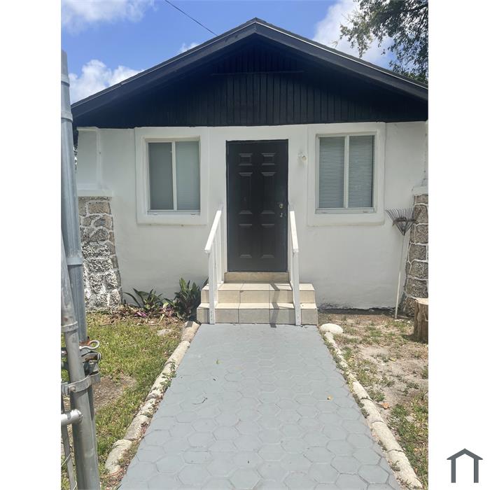 Section 8 Housing for rent in Miami Dade County, FL