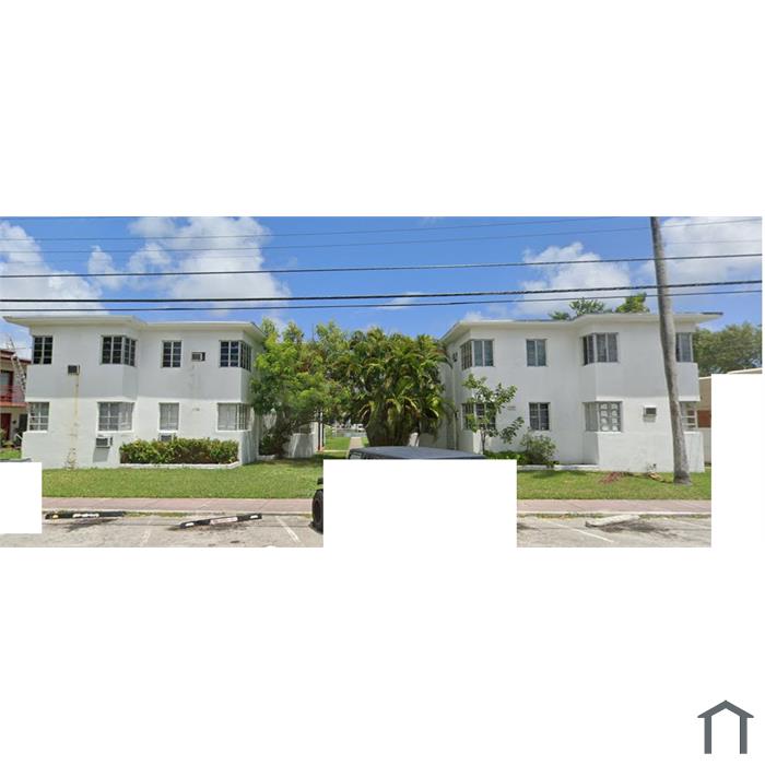 1755 Calais Dr