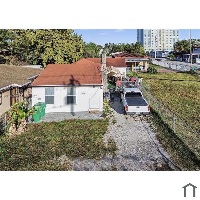 3801 NW 23rd Ave