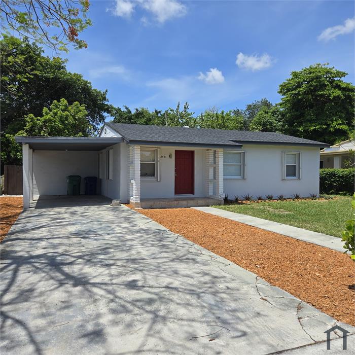 2451 NW 58th St