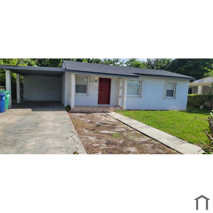 2451 NW 58th St