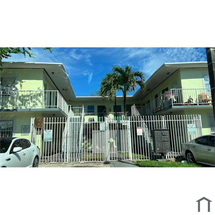 1575 NW 59th St